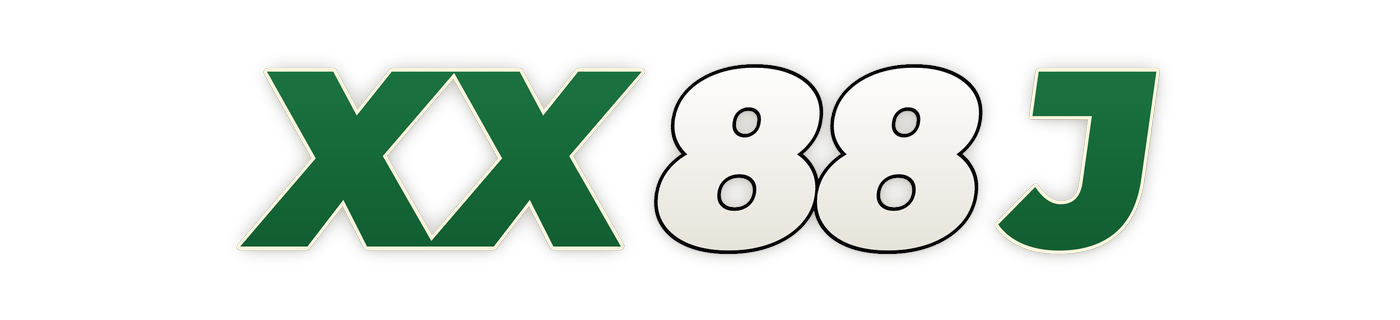 Logo xx88j